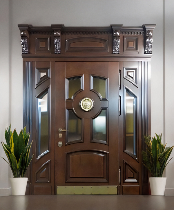 Элитная парадная дверь Элитная парадная дверь
