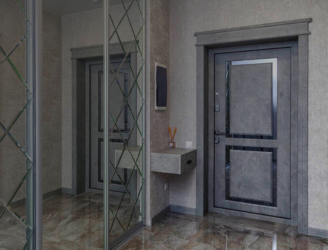 Двери для квартир Двери для квартир